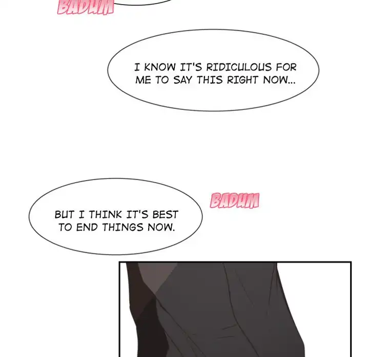 Ranunculus - Chapter 9 [photo 26] - MangaPorn