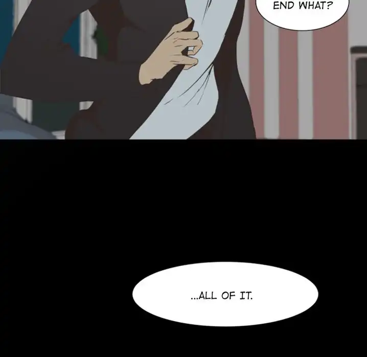 Ranunculus - Chapter 9 [photo 29] - MangaPorn
