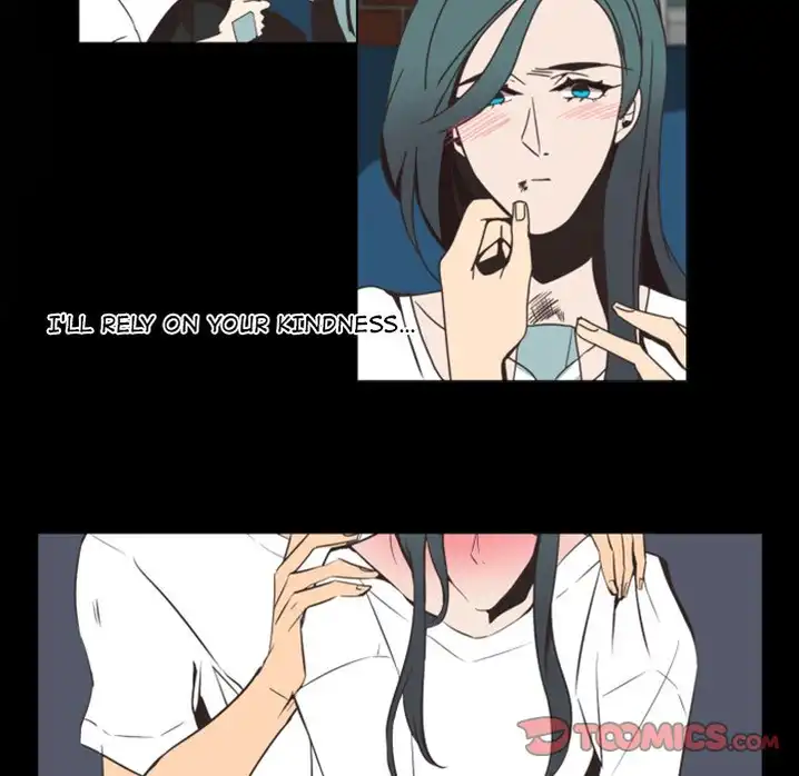 Ranunculus - Chapter 9 [photo 32] - MangaPorn