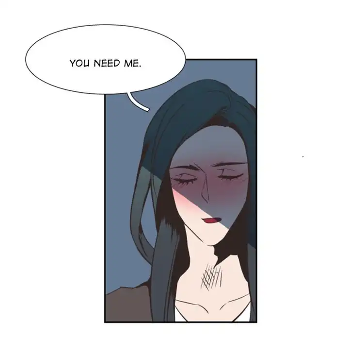 Ranunculus - Chapter 9 [photo 38] - MangaPorn