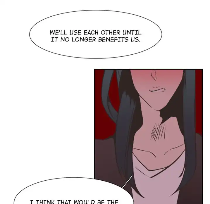 Ranunculus - Chapter 9 [photo 40] - MangaPorn