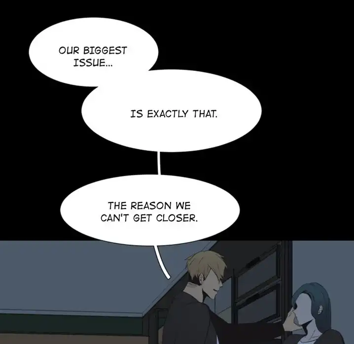 Ranunculus - Chapter 9 [photo 47] - MangaPorn