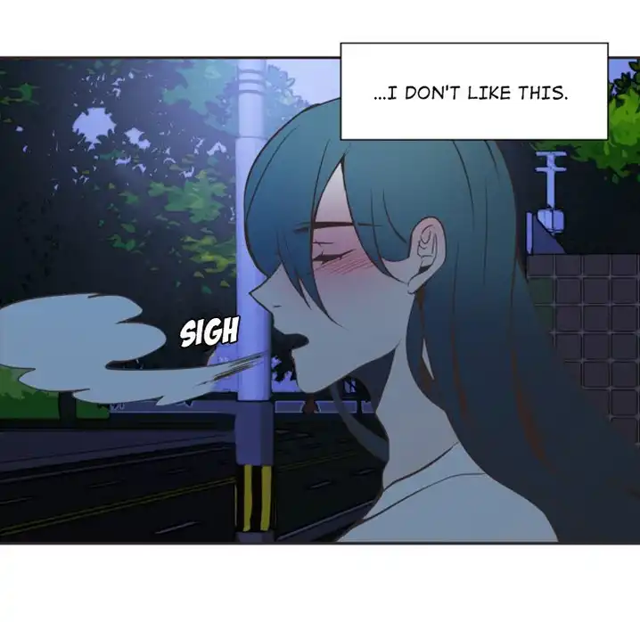 Ranunculus - Chapter 9 [photo 5] - MangaPorn