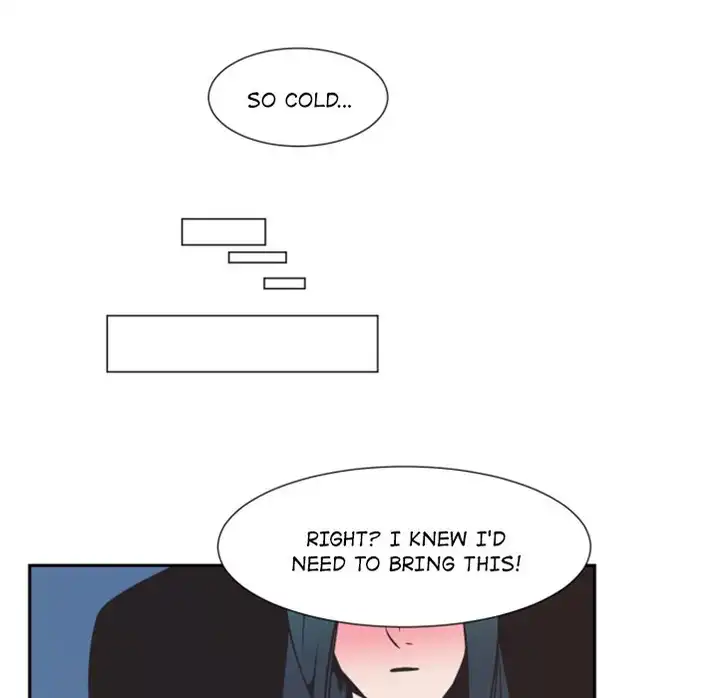 Ranunculus - Chapter 9 [photo 6] - MangaPorn