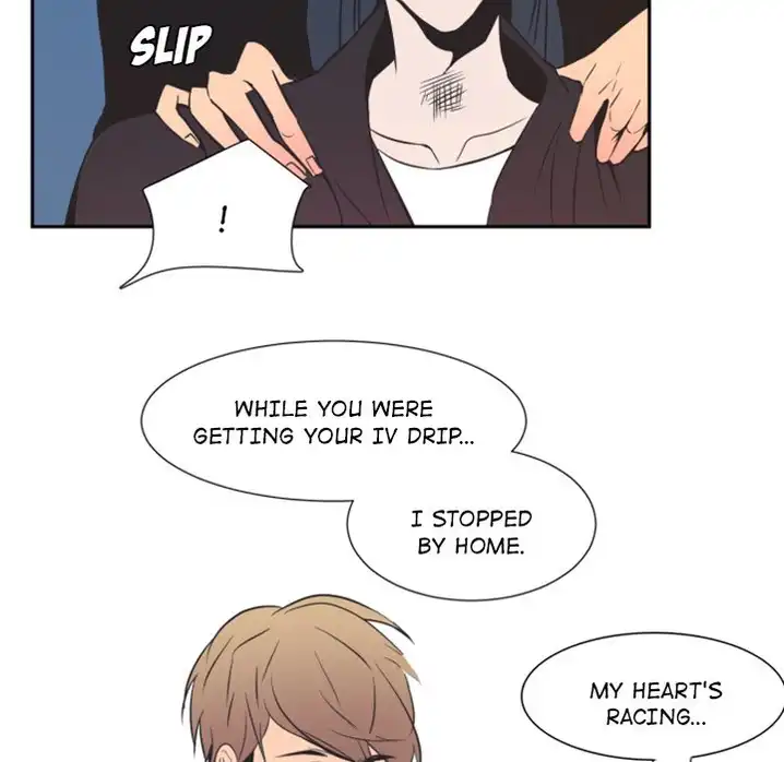 Ranunculus - Chapter 9 [photo 7] - MangaPorn
