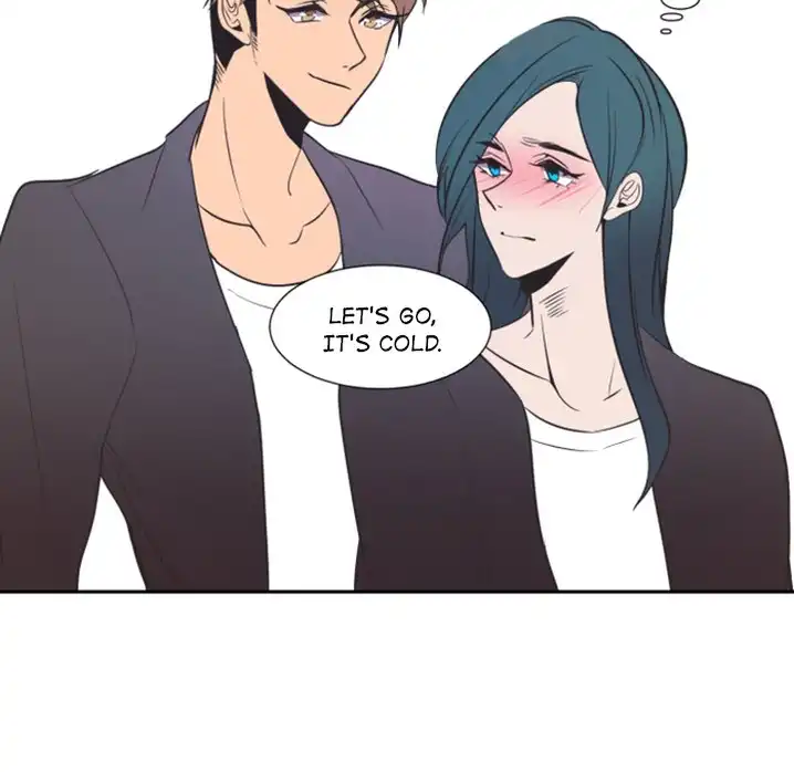 Ranunculus - Chapter 9 [photo 8] - MangaPorn