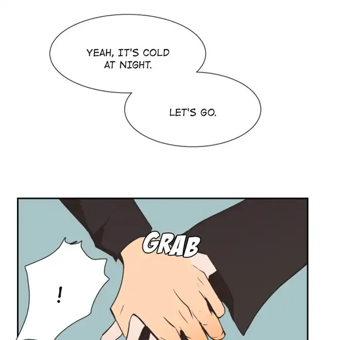Ranunculus - Chapter 9 [photo 9] - MangaPorn