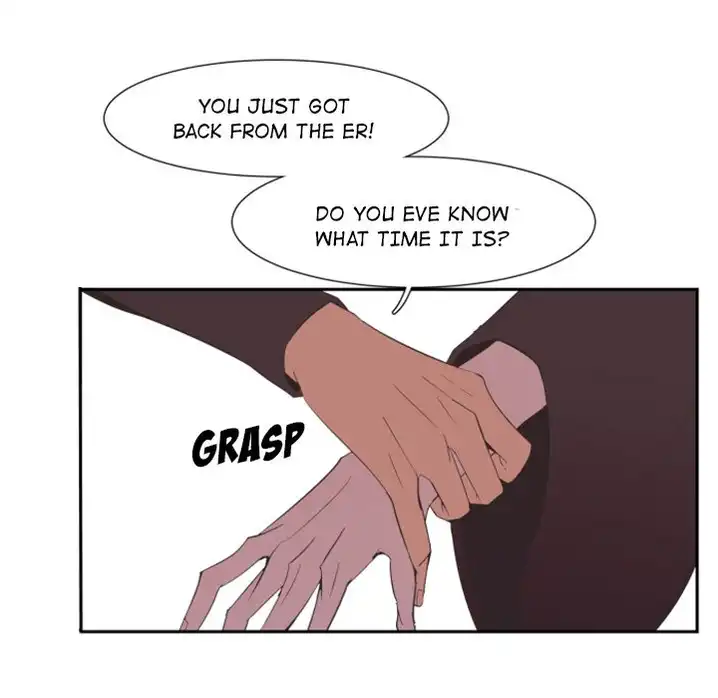 Ranunculus - Chapter 10 [photo 15] - MangaPorn