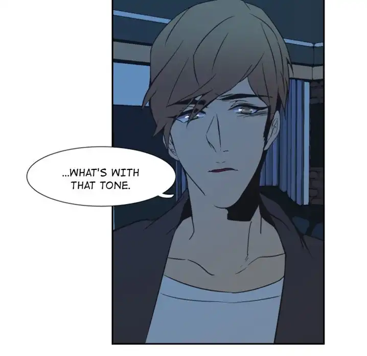 Ranunculus - Chapter 10 [photo 20] - MangaPorn