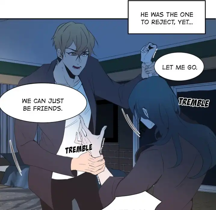 Ranunculus - Chapter 10 [photo 25] - MangaPorn