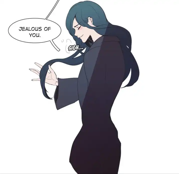 Ranunculus - Chapter 10 [photo 46] - MangaPorn