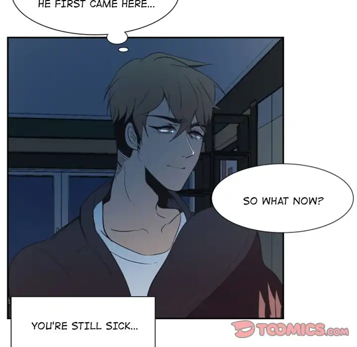 Ranunculus - Chapter 10 [photo 82] - MangaPorn