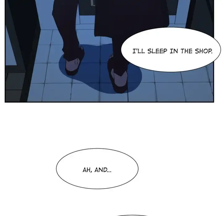 Ranunculus - Chapter 10 [photo 85] - MangaPorn
