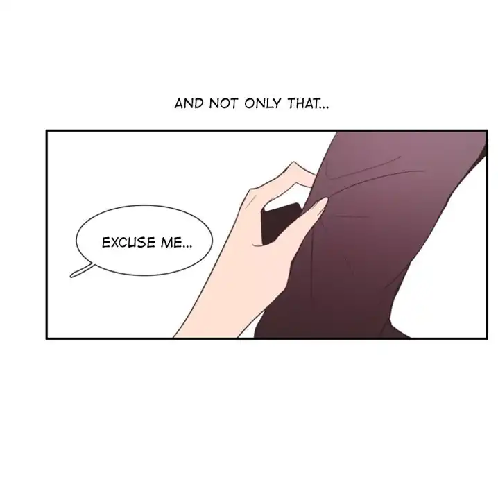 Ranunculus - Chapter 11 [photo 23] - MangaPorn