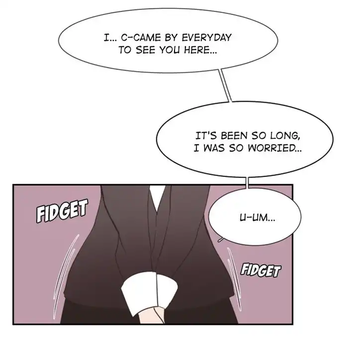 Ranunculus - Chapter 11 [photo 26] - MangaPorn