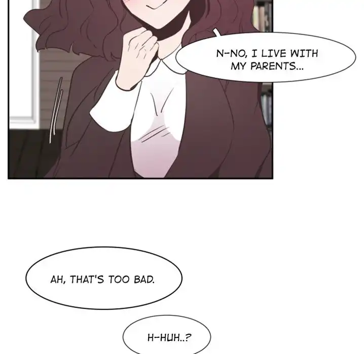 Ranunculus - Chapter 11 [photo 44] - MangaPorn