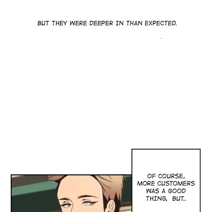 Ranunculus - Chapter 11 [photo 49] - MangaPorn
