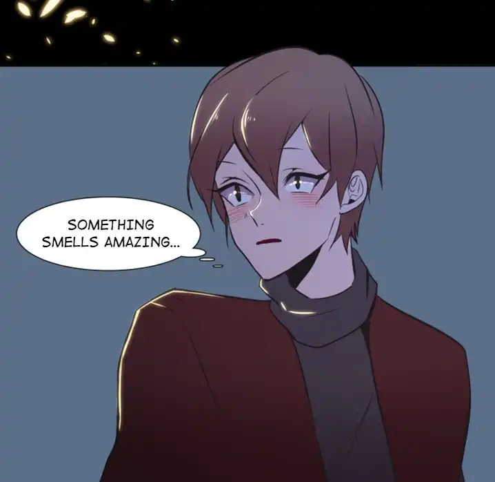 Ranunculus - Chapter 11 [photo 78] - MangaPorn