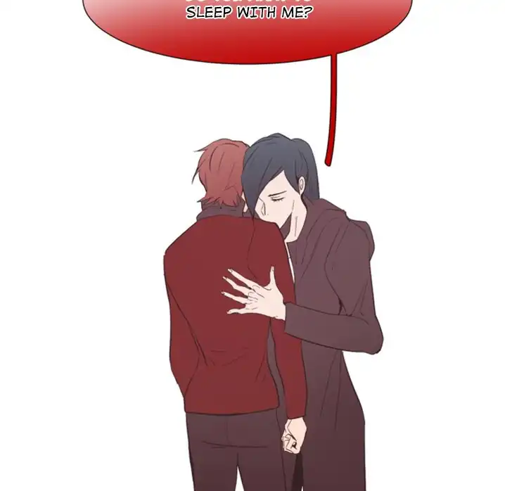 Ranunculus - Chapter 12 [photo 35] - MangaPorn