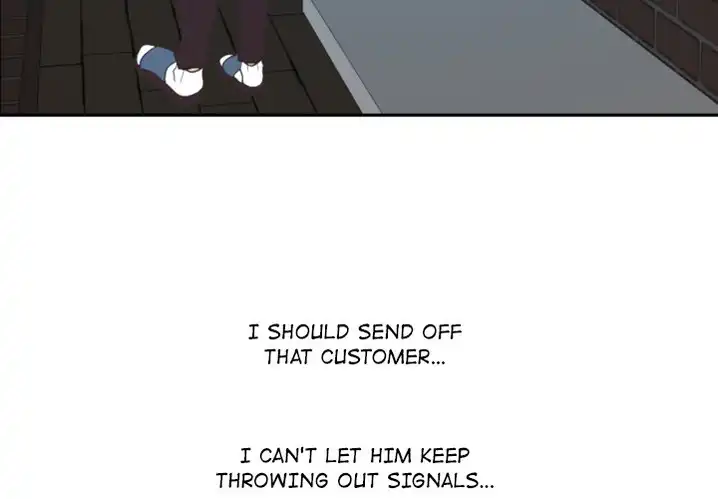 Ranunculus - Chapter 12 [photo 4] - MangaPorn