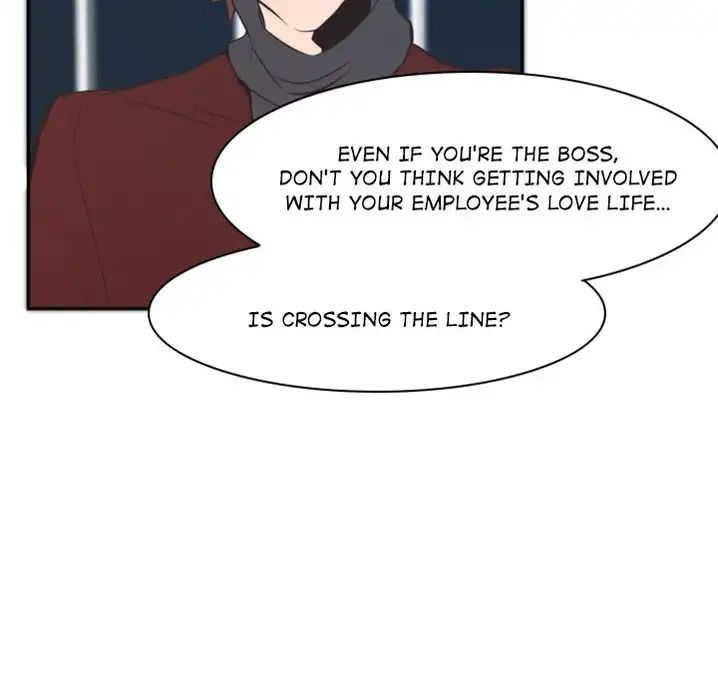 Ranunculus - Chapter 12 [photo 58] - MangaPorn