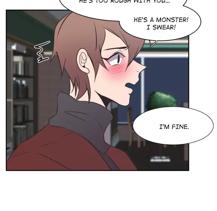 Ranunculus - Chapter 12 [photo 66] - MangaPorn