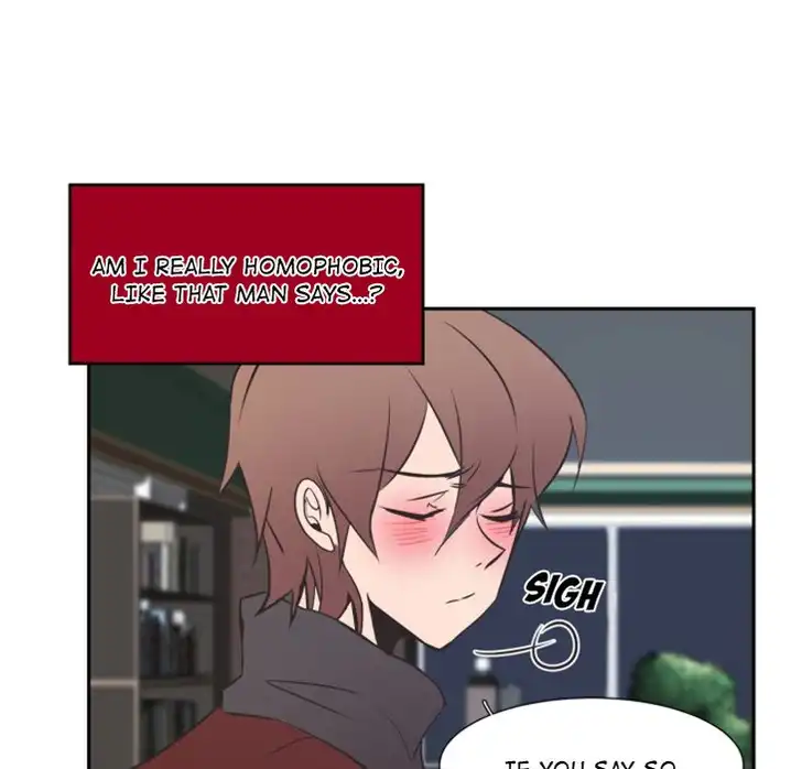 Ranunculus - Chapter 12 [photo 67] - MangaPorn