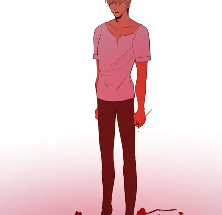 Ranunculus - Chapter 13 [photo 104] - MangaPorn
