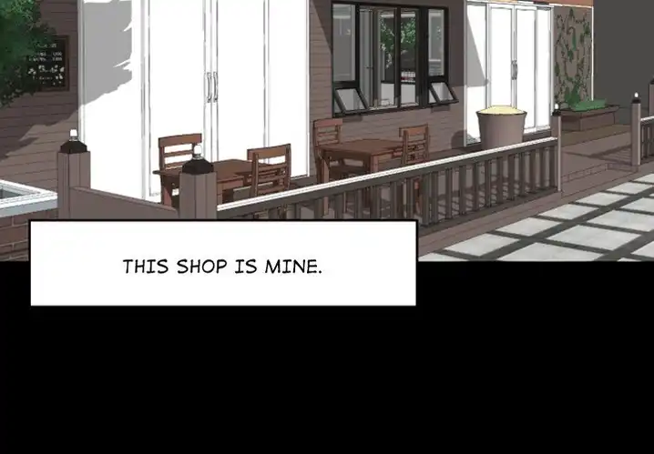 Ranunculus - Chapter 13 [photo 4] - MangaPorn