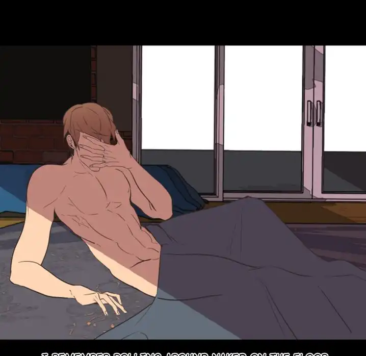 Ranunculus - Chapter 13 [photo 48] - MangaPorn