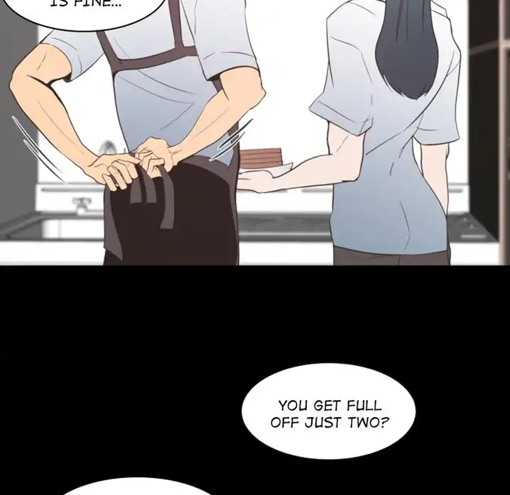 Ranunculus - Chapter 13 [photo 76] - MangaPorn