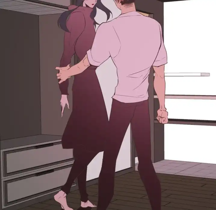 Ranunculus - Chapter 14 [photo 119] - MangaPorn