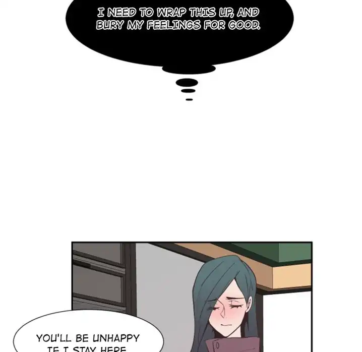 Ranunculus - Chapter 15 [photo 17] - MangaPorn