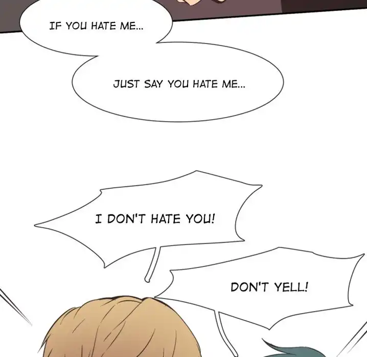 Ranunculus - Chapter 15 [photo 23] - MangaPorn