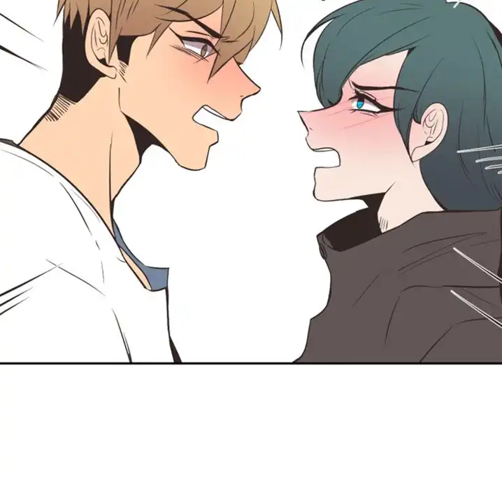 Ranunculus - Chapter 15 [photo 24] - MangaPorn