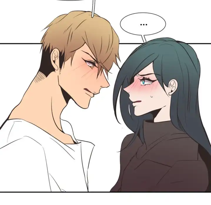 Ranunculus - Chapter 15 [photo 32] - MangaPorn
