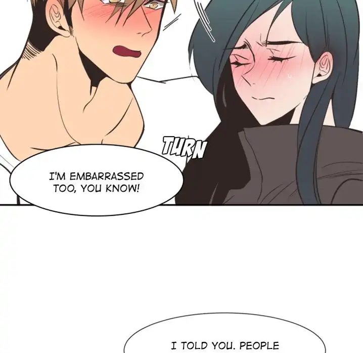 Ranunculus - Chapter 15 [photo 34] - MangaPorn
