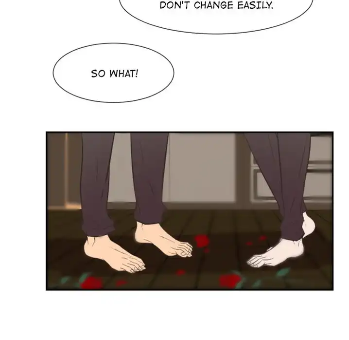 Ranunculus - Chapter 15 [photo 35] - MangaPorn
