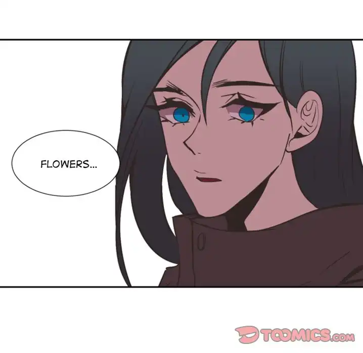 Ranunculus - Chapter 15 [photo 38] - MangaPorn