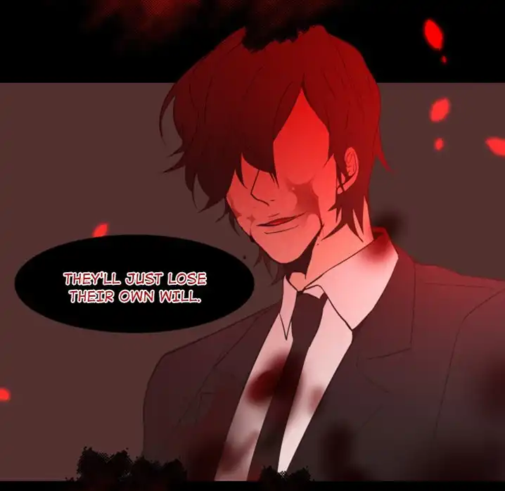 Ranunculus - Chapter 15 [photo 67] - MangaPorn