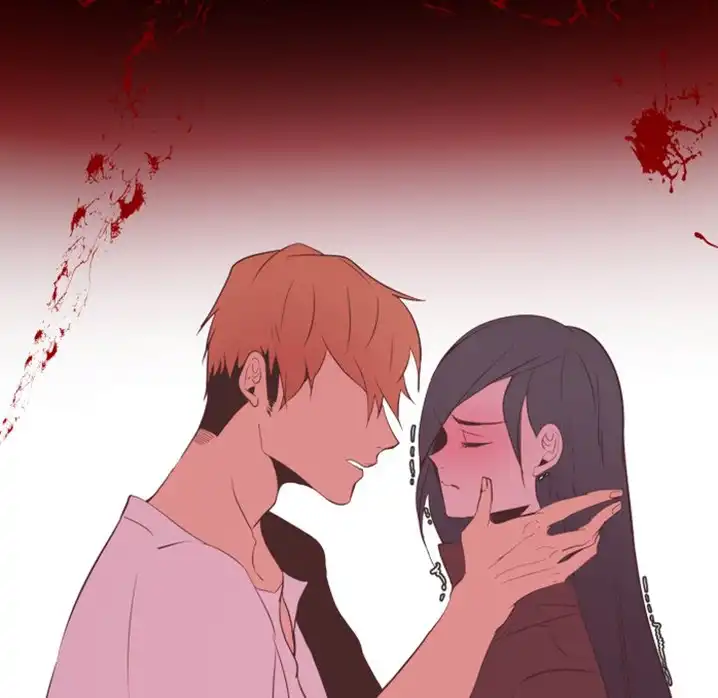 Ranunculus - Chapter 15 [photo 90] - MangaPorn