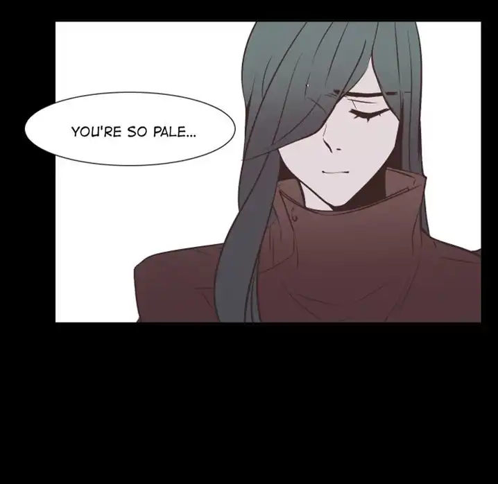 Ranunculus - Chapter 16 [photo 11] - MangaPorn