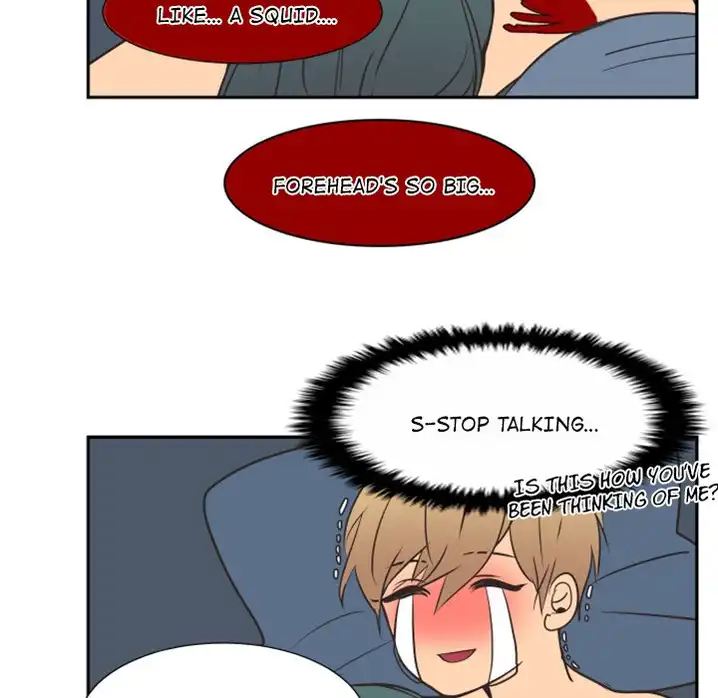 Ranunculus - Chapter 16 [photo 76] - MangaPorn