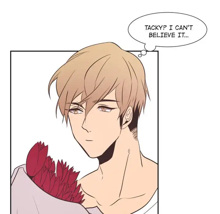 Ranunculus - Chapter 16 [photo 80] - MangaPorn