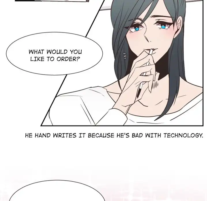 Ranunculus - Chapter 16 [photo 90] - MangaPorn
