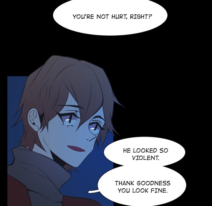 Ranunculus - Chapter 17 [photo 5] - MangaPorn