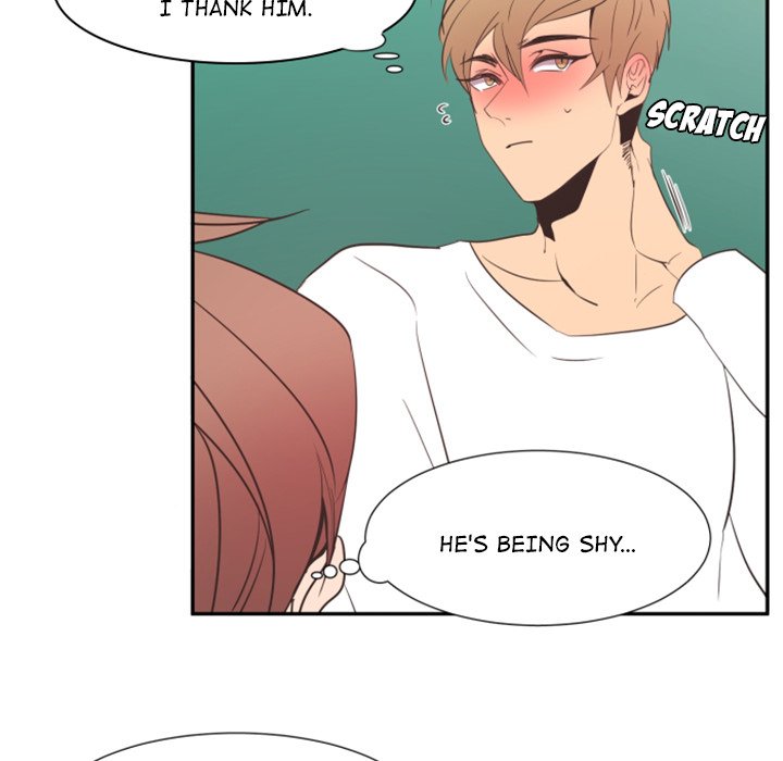 Ranunculus - Chapter 17 [photo 80] - MangaPorn