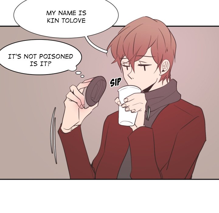 Ranunculus - Chapter 17 [photo 81] - MangaPorn