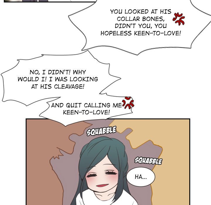 Ranunculus - Chapter 17 [photo 90] - MangaPorn