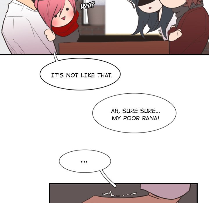 Ranunculus - Chapter 18 [photo 13] - MangaPorn